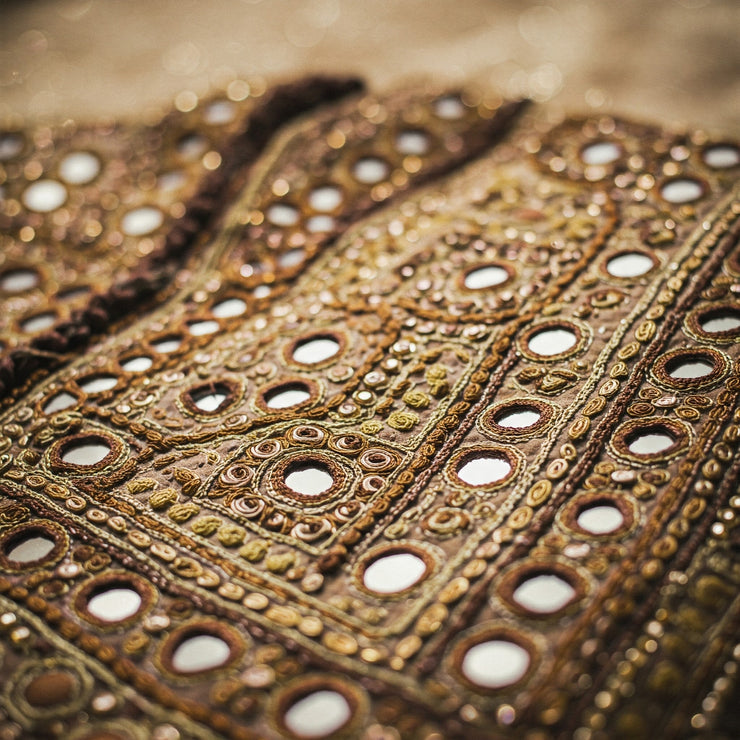 Why Handcrafted Products Are the Future of Sustainable Fashion and Decor