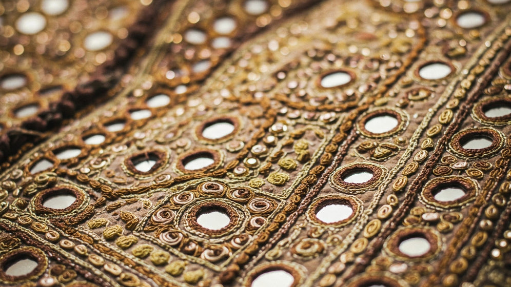 Why Handcrafted Products Are the Future of Sustainable Fashion and Decor