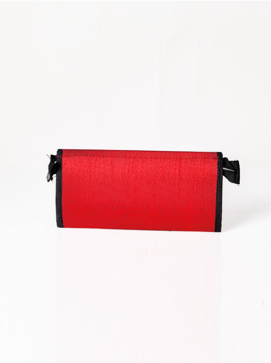 Embrace Cultural Elegance: Handcrafted Kutchhi Wallet