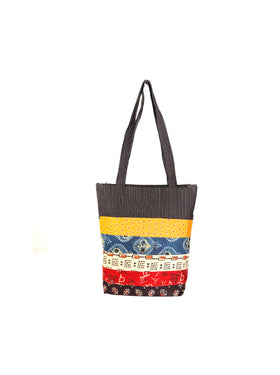 Stylish and Versatile Tote - Heritage Haat