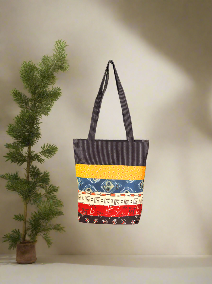 Stylish and Versatile Tote