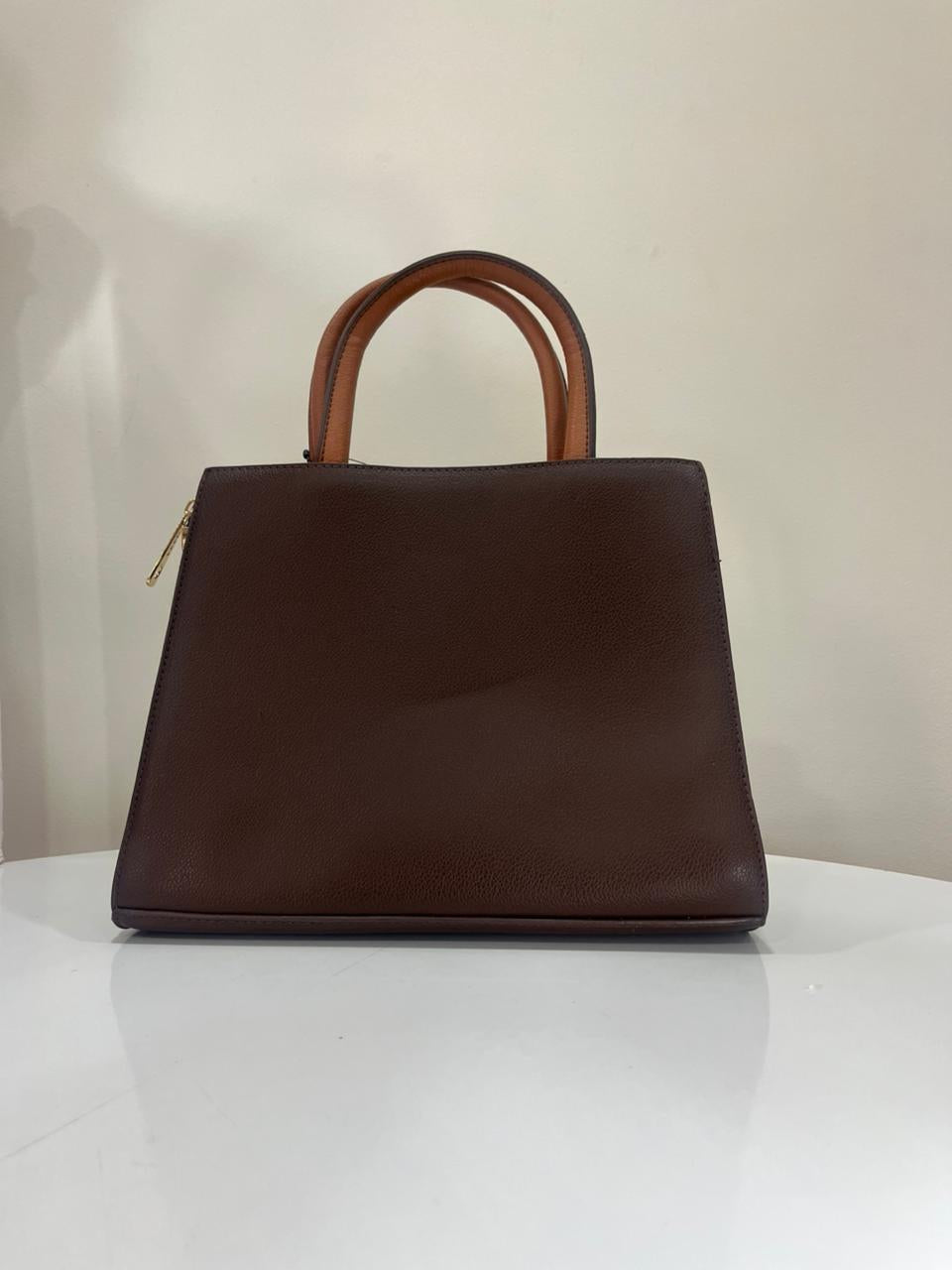 The Milan – Premium Structured Handbag