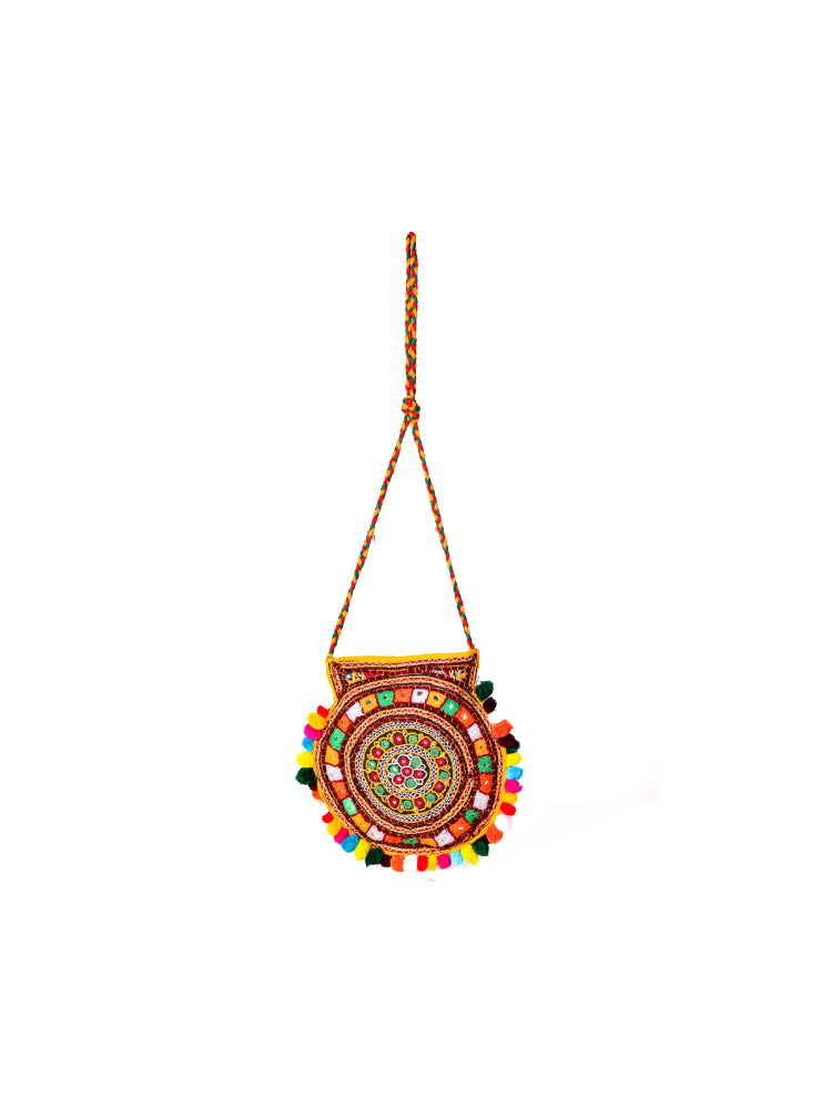 Timeless Piece : The Statement Sling You Need - Heritage Haat