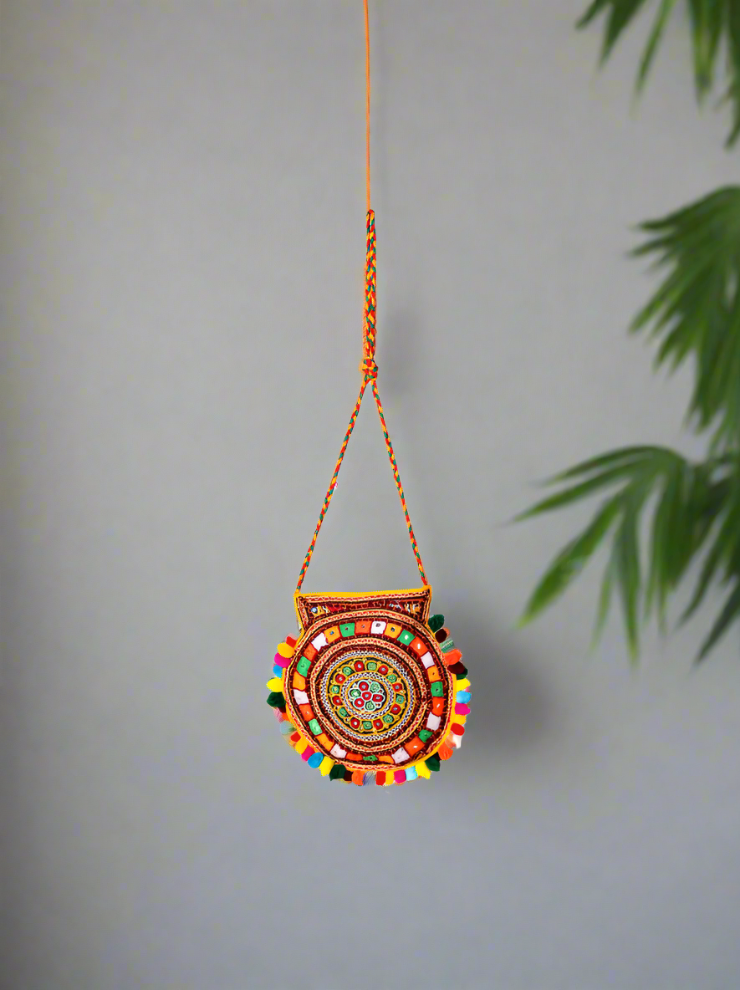 Timeless Piece : The Statement Sling You Need - Heritage Haat