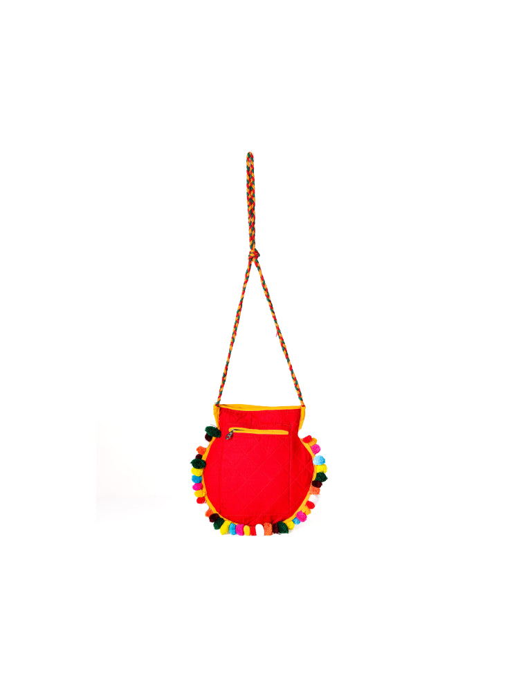 Timeless Piece : The Statement Sling You Need - Heritage Haat