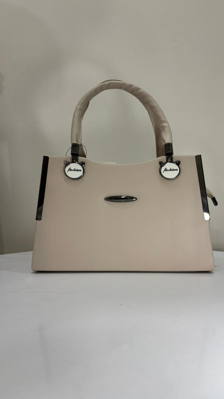 Premium Structured Handbag - The Milan