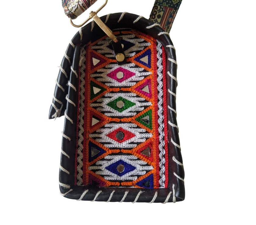 Urban Tribe: The Kutch Sling Redefined