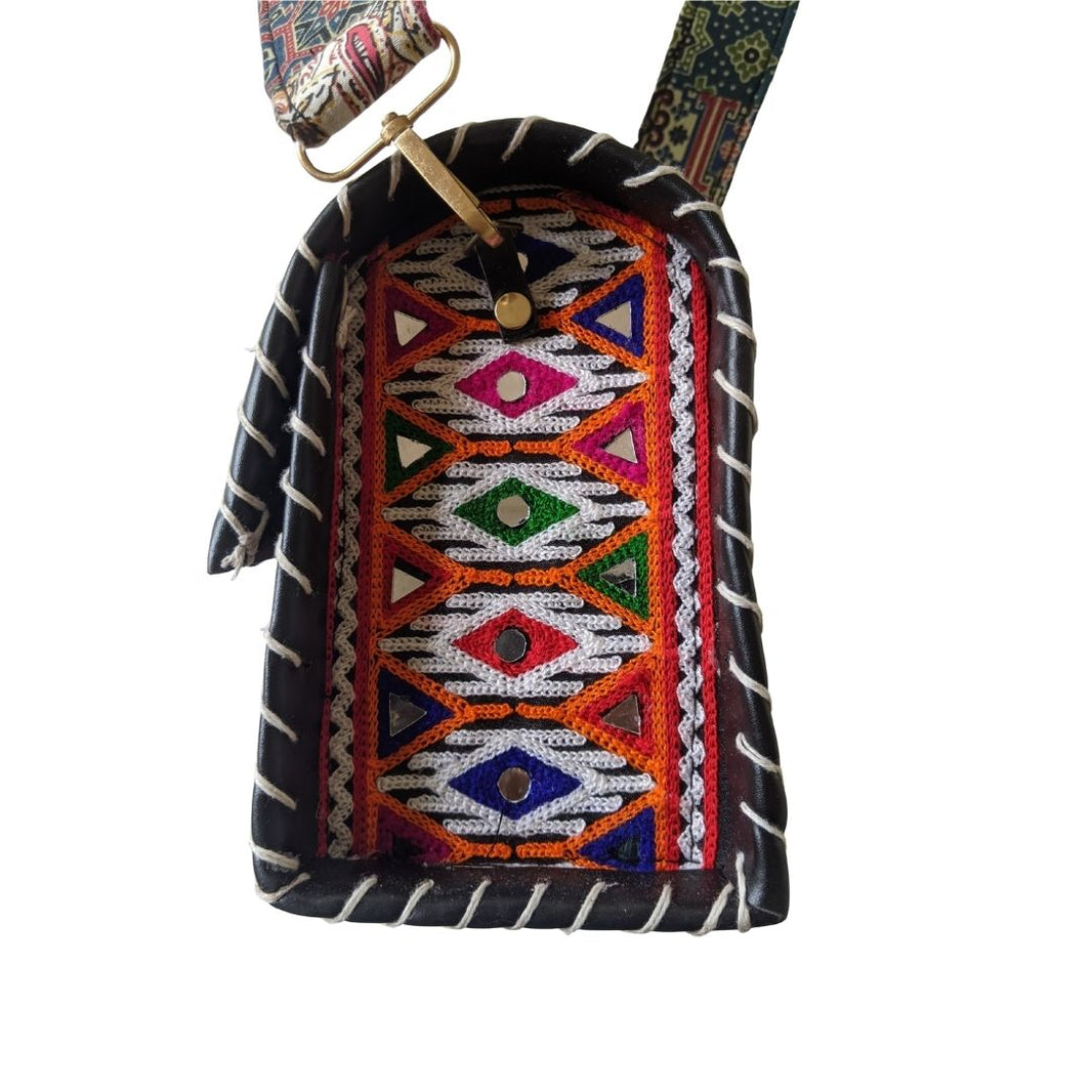 Urban Tribe: The Kutch Sling Redefined