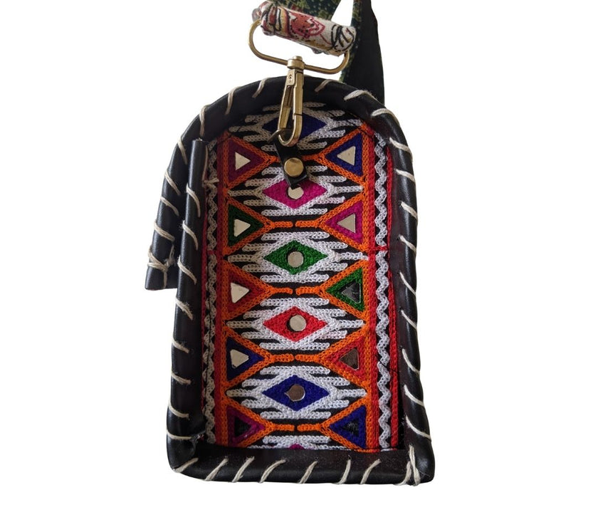 Urban Tribe: The Kutch Sling Redefined