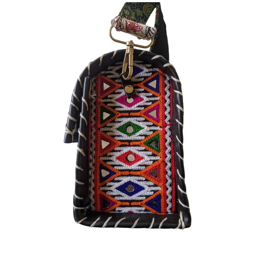 Urban Tribe: The Kutch Sling Redefined