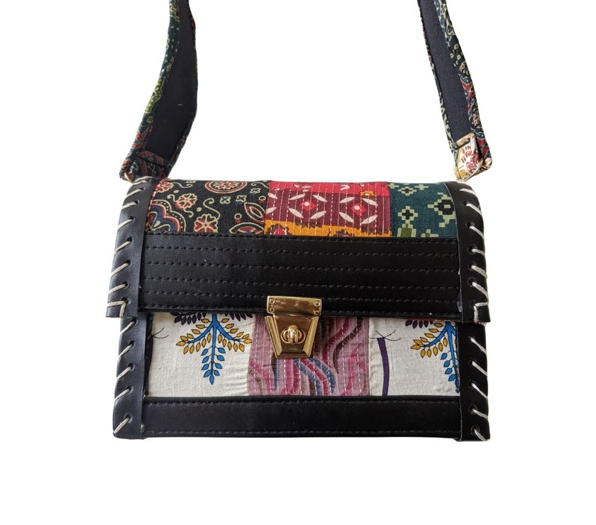 Urban Tribe: The Kutch Sling Redefined