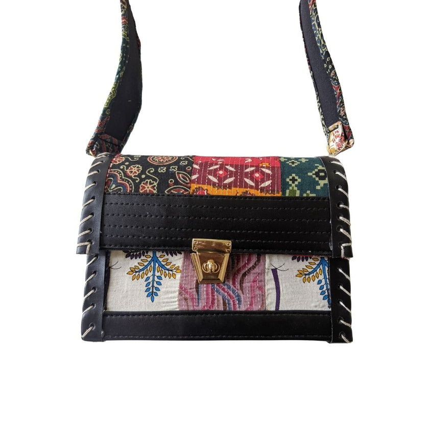 Urban Tribe: The Kutch Sling Redefined