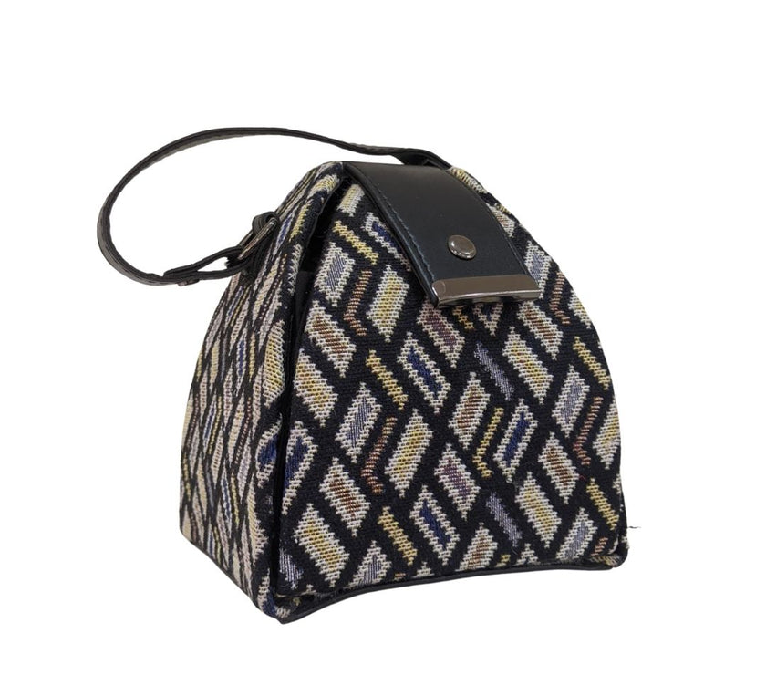Power & Pattern: Where Tradition Meets the Boardroom