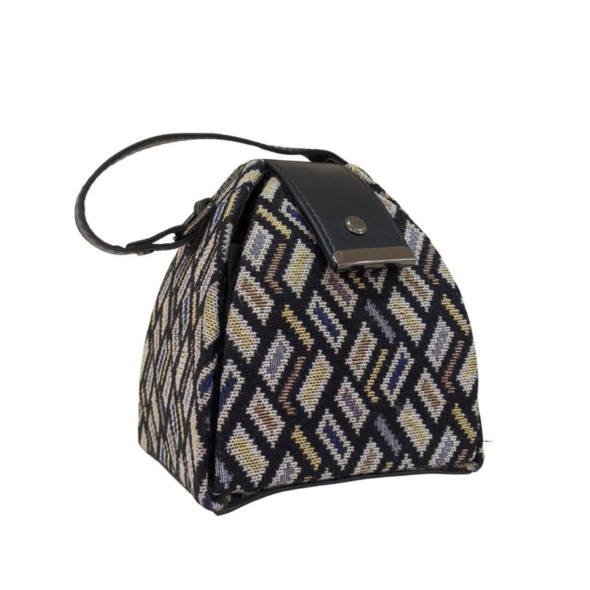 Power & Pattern: Where Tradition Meets the Boardroom