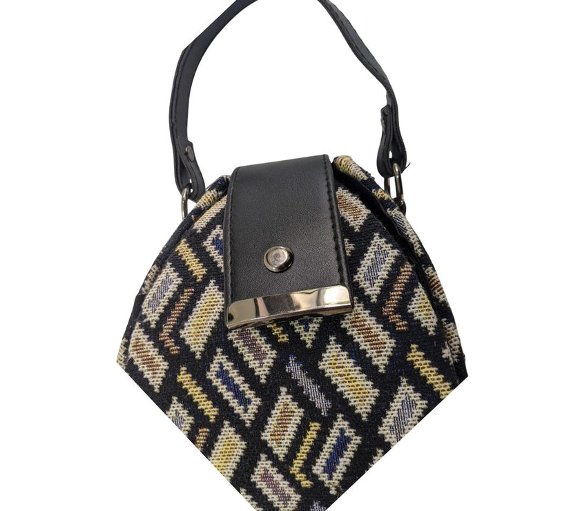 Power & Pattern: Where Tradition Meets the Boardroom