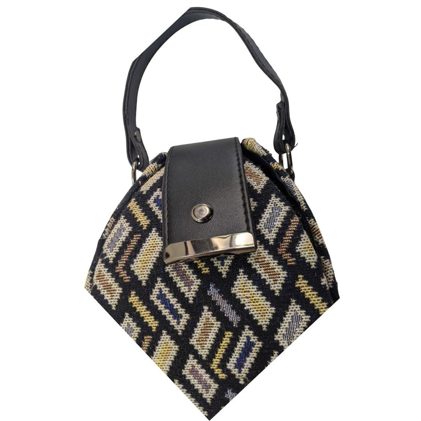 Power & Pattern: Where Tradition Meets the Boardroom