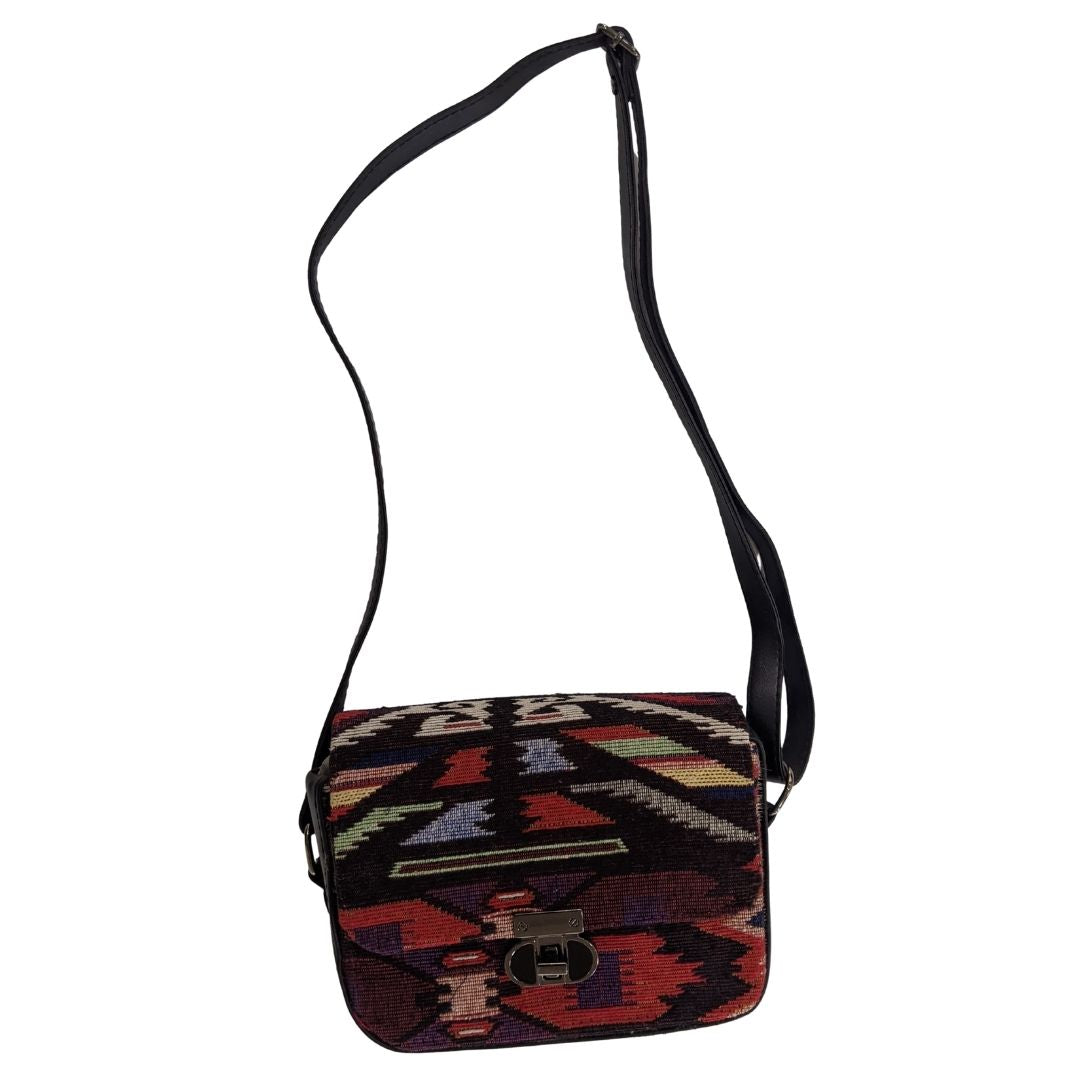 Urban Tribe Sling – Boho Meets Bold - Heritage Haat