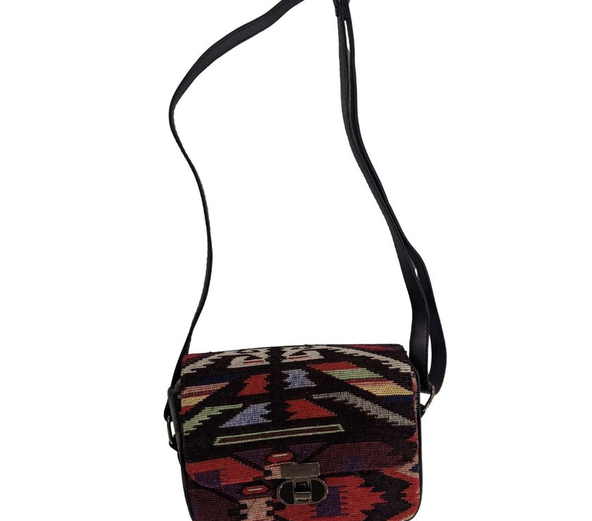 Urban Tribe Sling – Boho Meets Bold