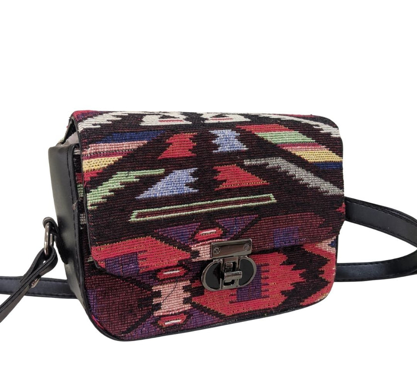 Urban Tribe Sling – Boho Meets Bold