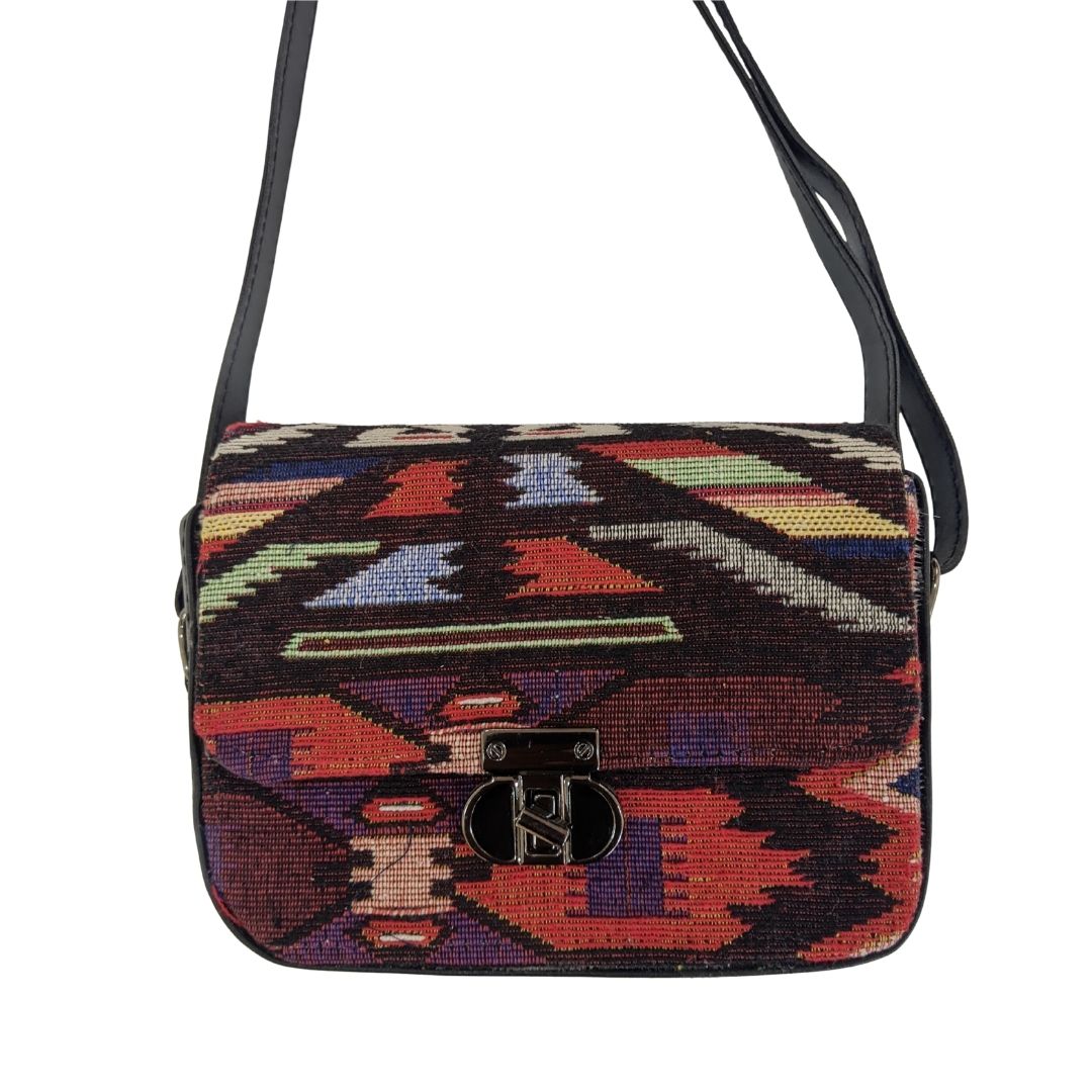 Urban Tribe Sling – Boho Meets Bold - Heritage Haat