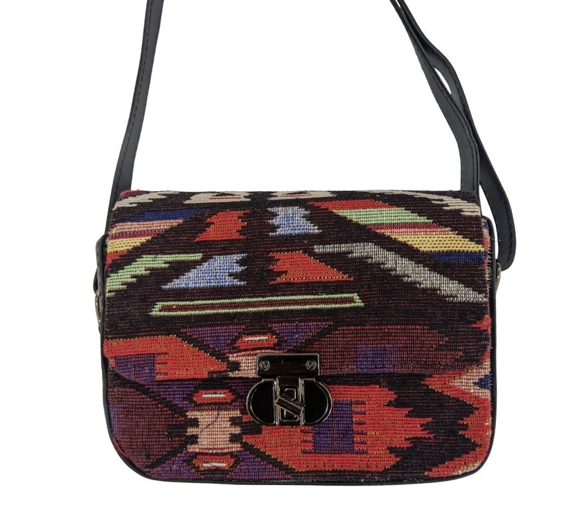 Urban Tribe Sling – Boho Meets Bold