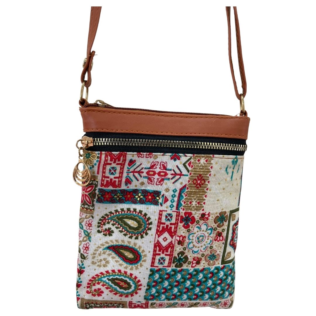 Patchwork Chic: The Urban Heritage Edit - Heritage Haat