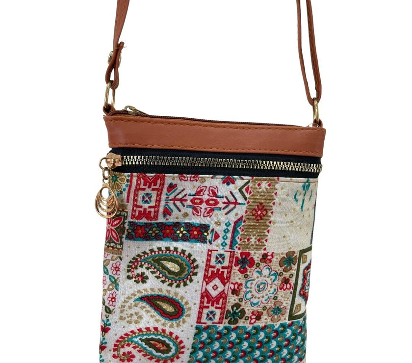 Patchwork Chic: The Urban Heritage Edit