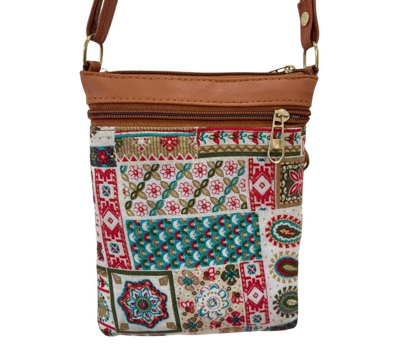 Patchwork Chic: The Urban Heritage Edit