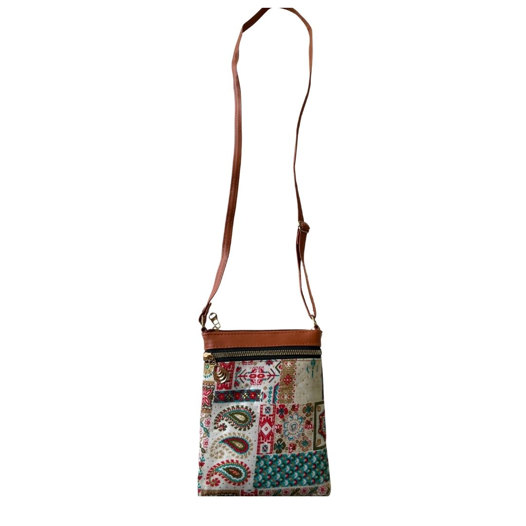 Patchwork Chic: The Urban Heritage Edit - Heritage Haat