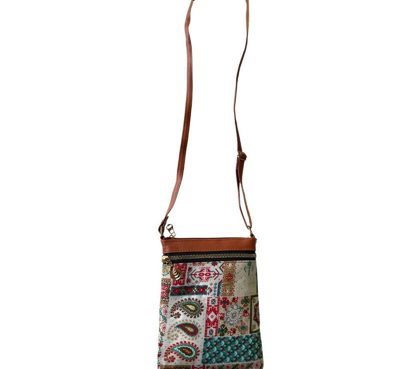 Patchwork Chic: The Urban Heritage Edit