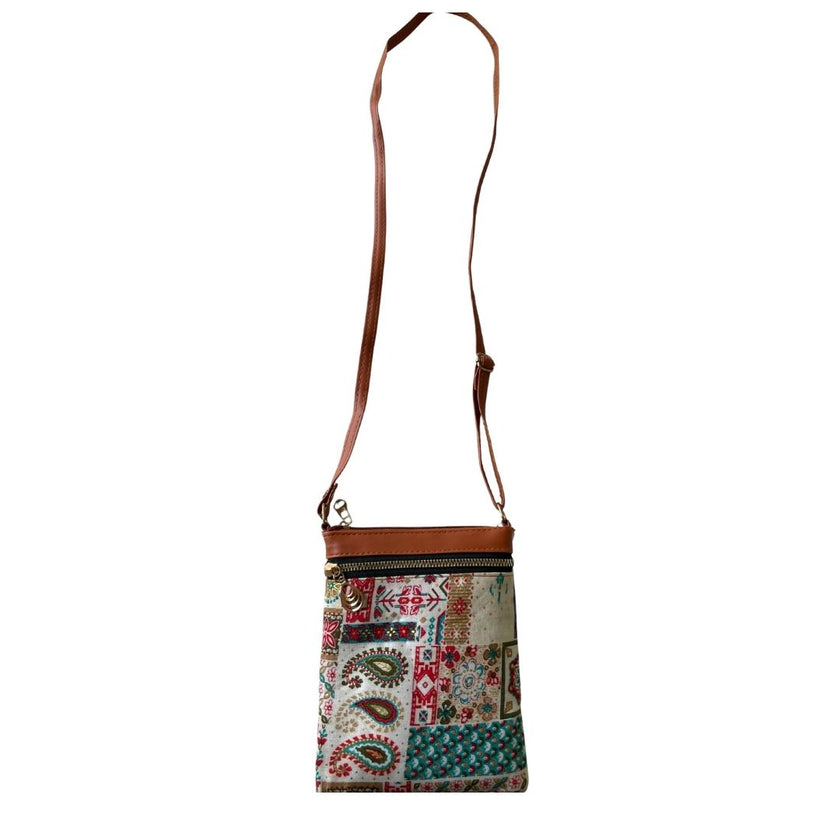 Patchwork Chic: The Urban Heritage Edit