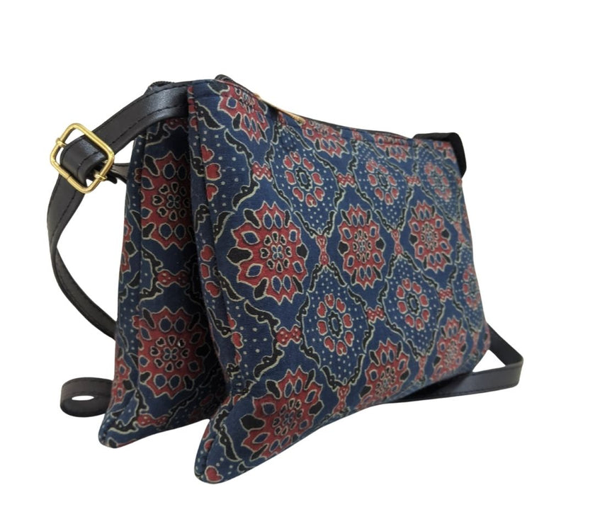 Midnight Bloom: Where Elegance Meets Tradition