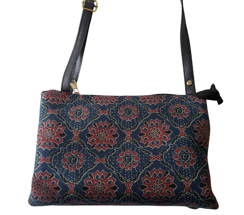 Midnight Bloom: Where Elegance Meets Tradition