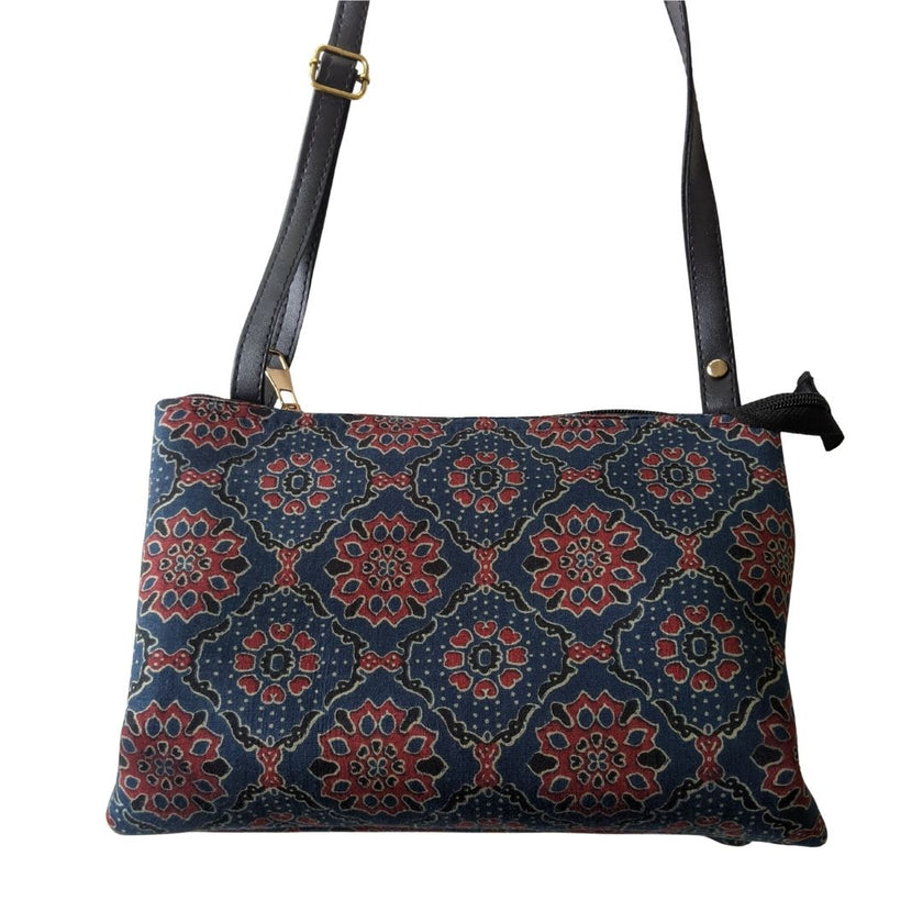 Midnight Bloom: Where Elegance Meets Tradition