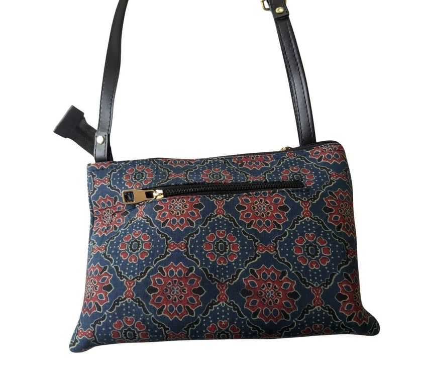 Midnight Bloom: Where Elegance Meets Tradition
