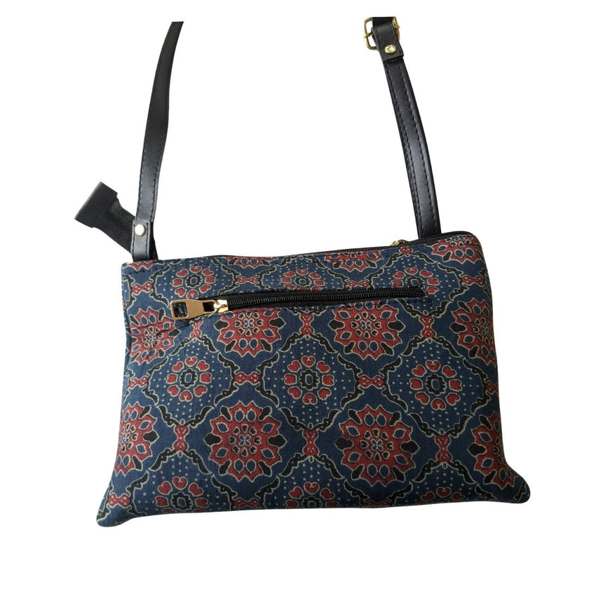Midnight Bloom: Where Elegance Meets Tradition