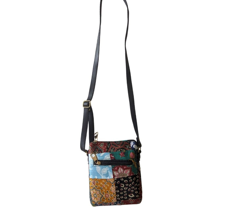 The Street Chic Sling Bag