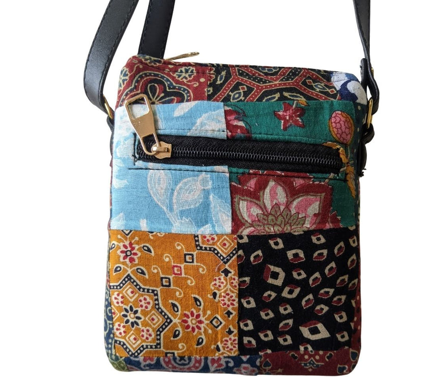 The Street Chic Sling Bag