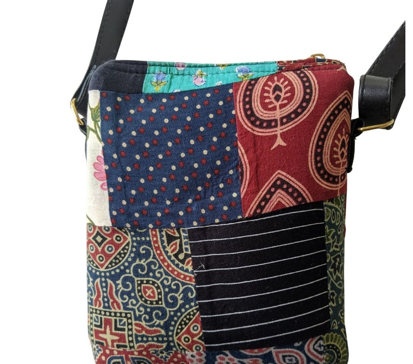 The Street Chic Sling Bag