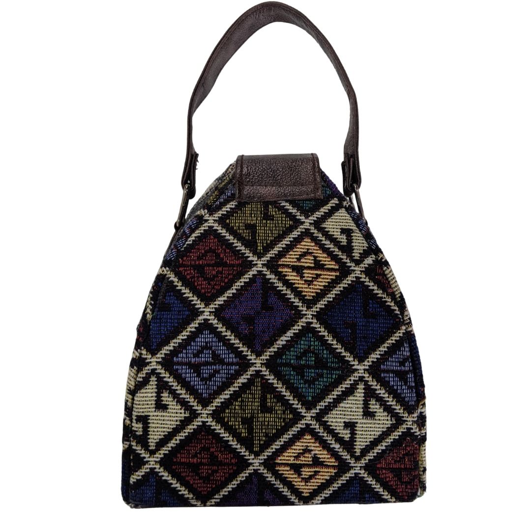 Power & Pattern: Where Tradition Meets the Boardroom - Heritage Haat