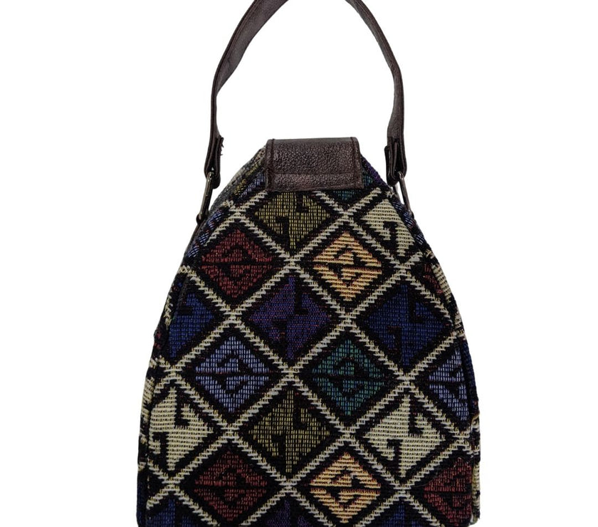 Power & Pattern: Where Tradition Meets the Boardroom
