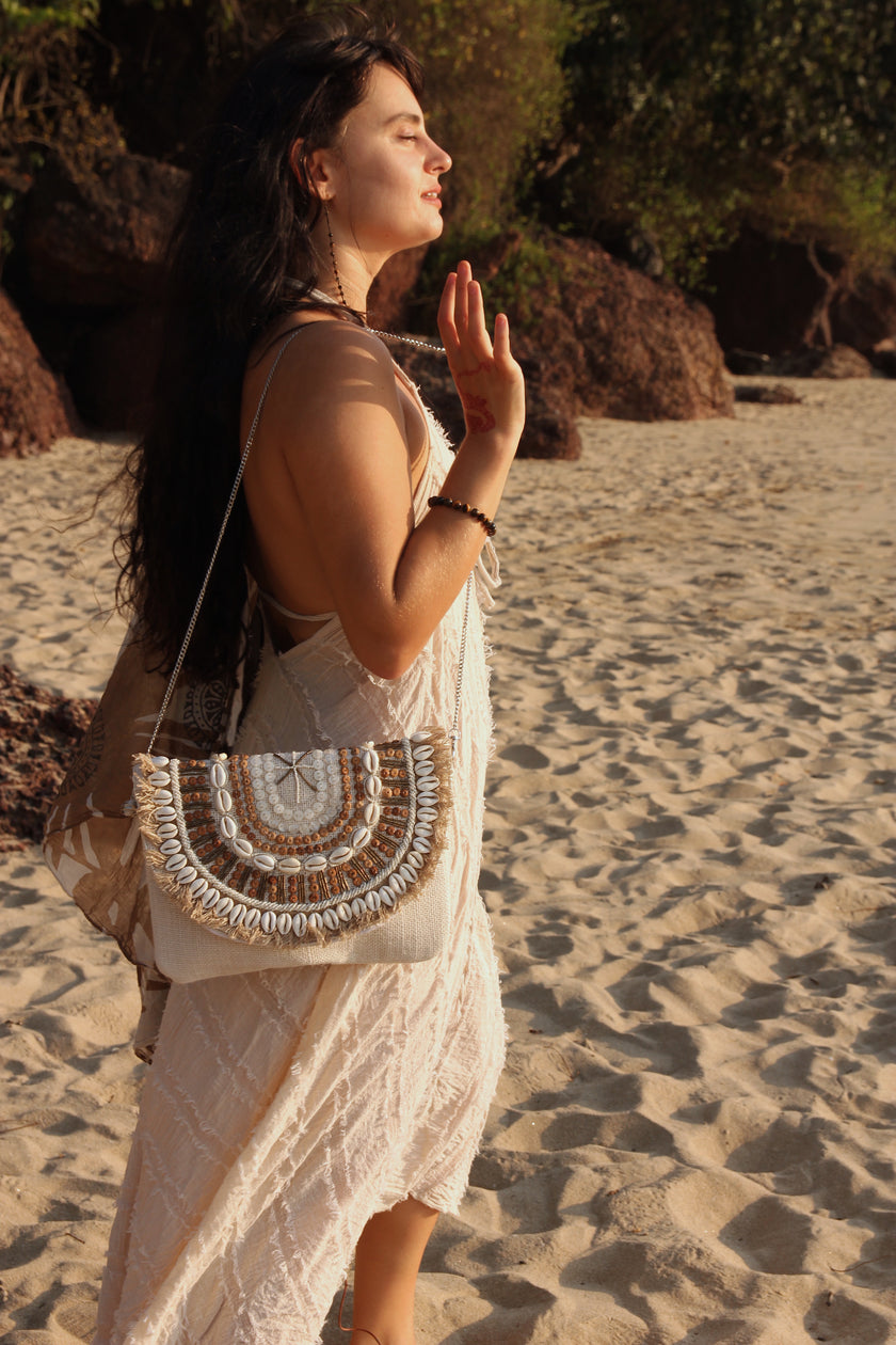 The Kori - No. 04 of The Wanderer Edit