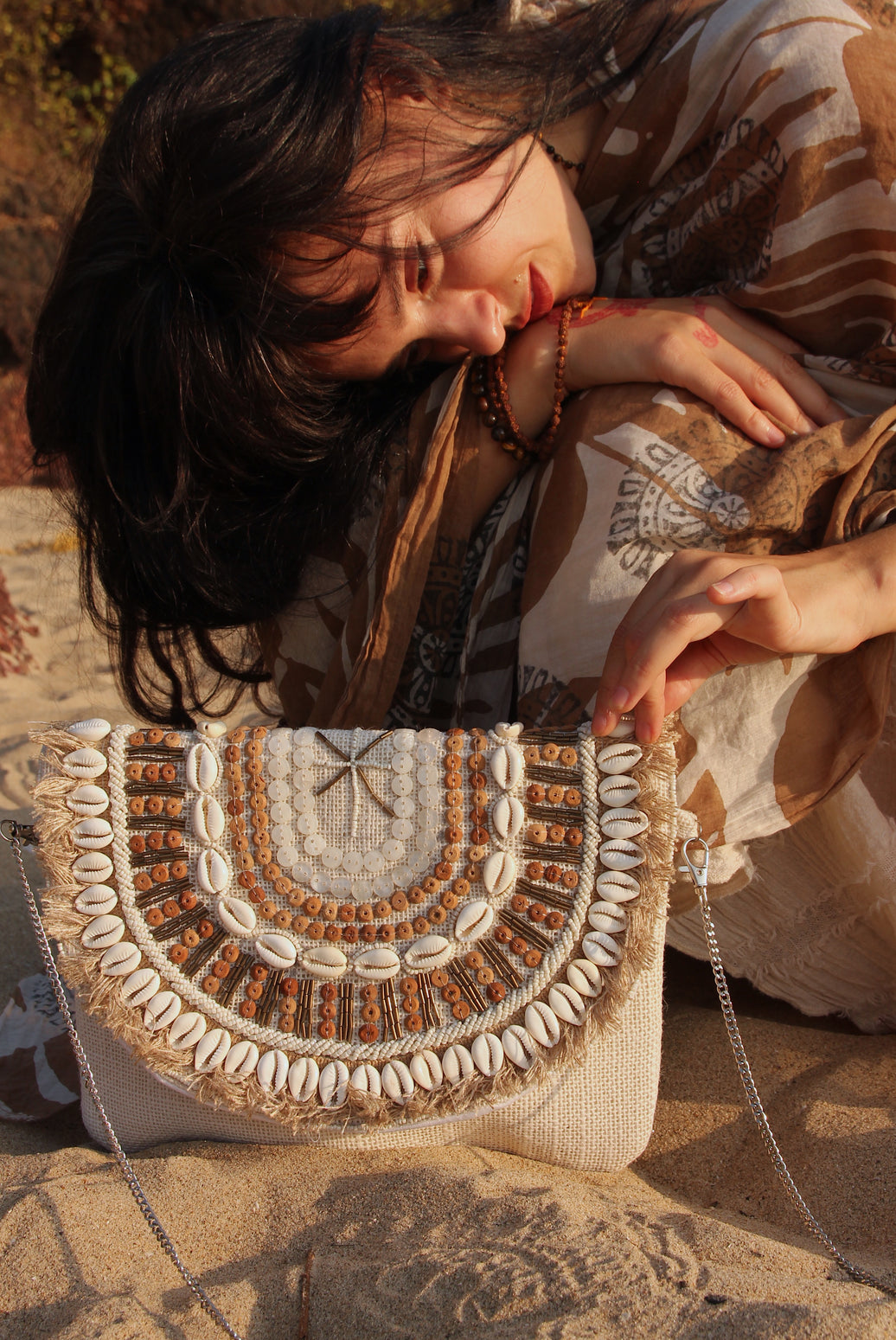 The Kori - No. 04 of The Wanderer Edit