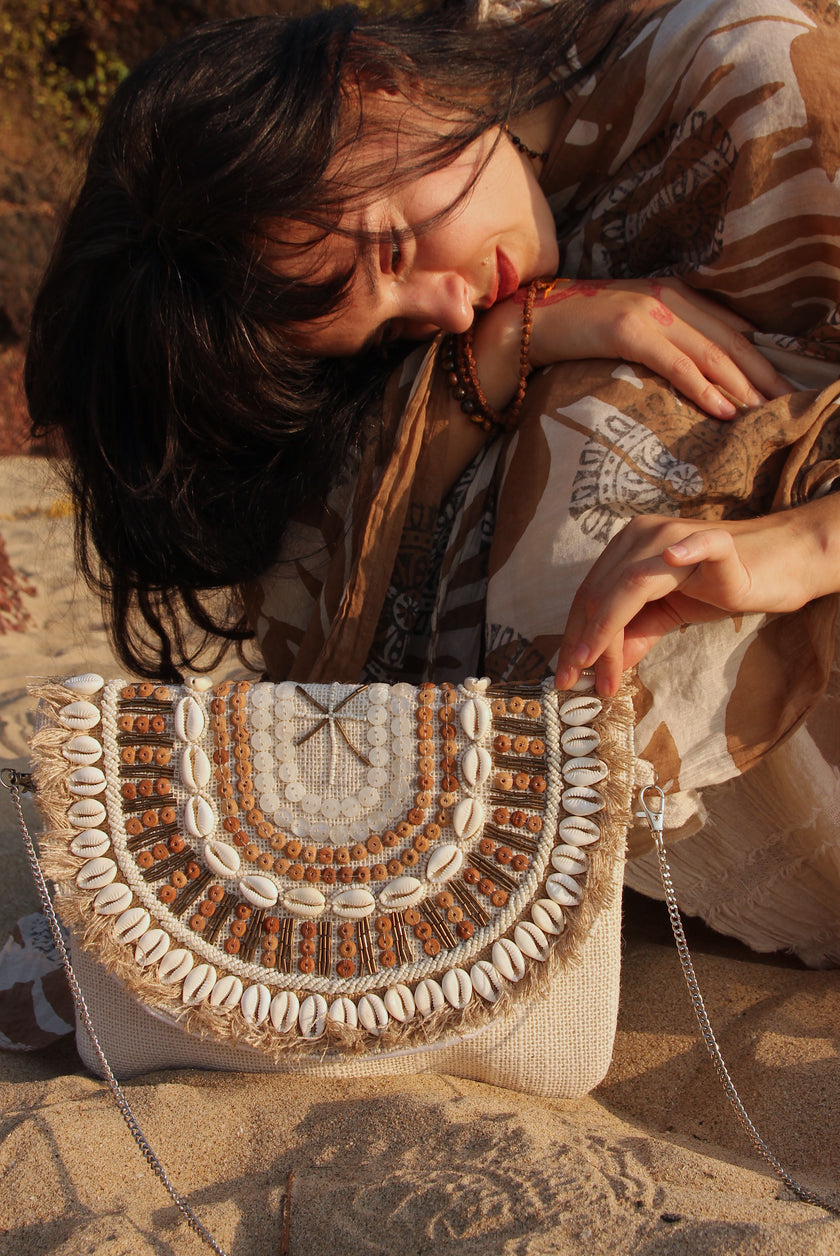 The Kori - No. 04 of The Wanderer Edit