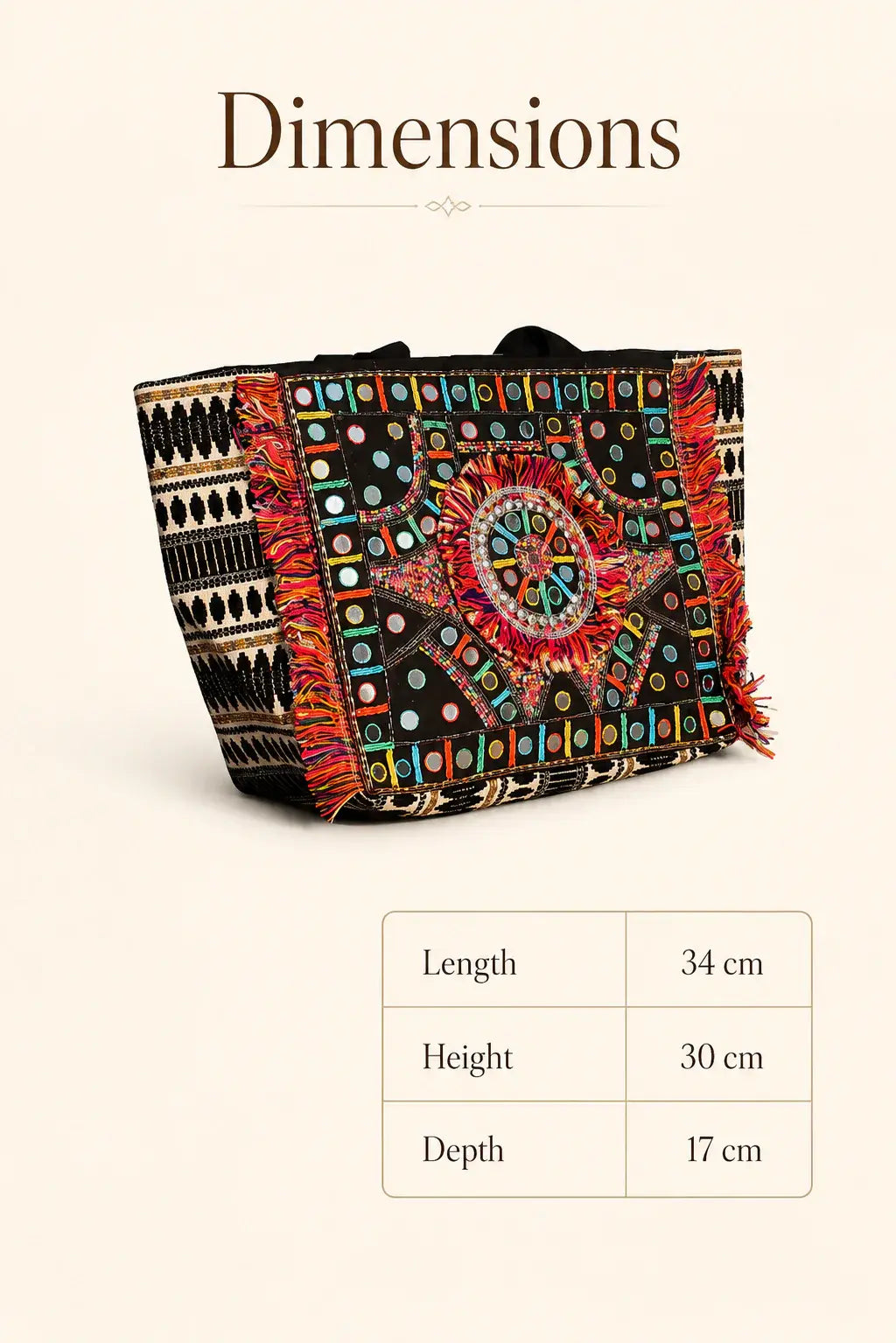 The Bhuj