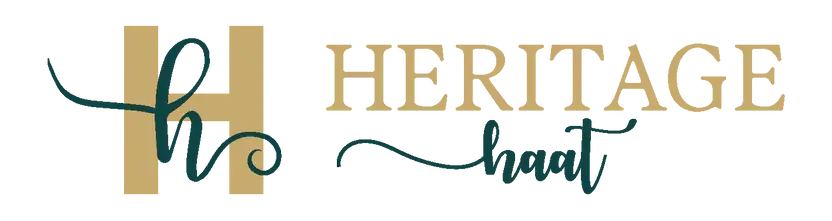 Heritage haat Logo