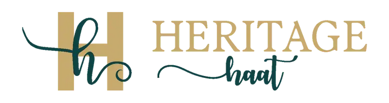 Heritage haat Logo
