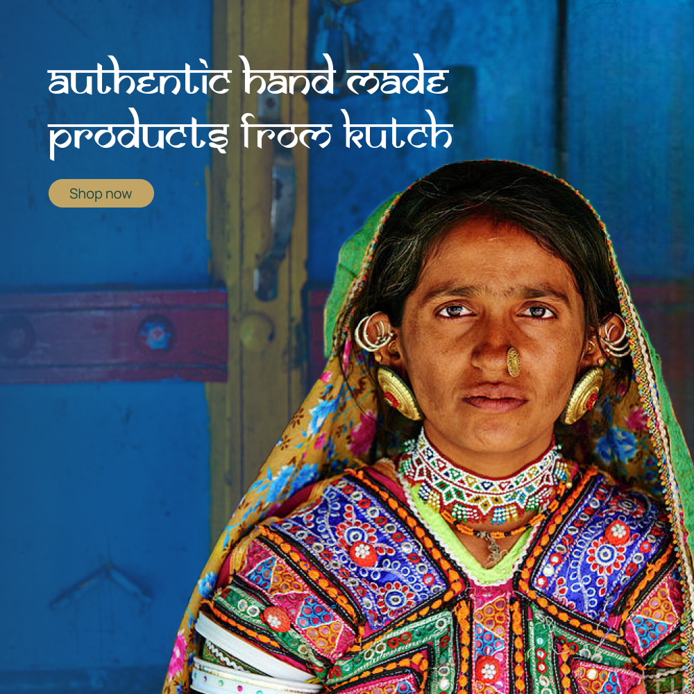 Heritage Haat banner