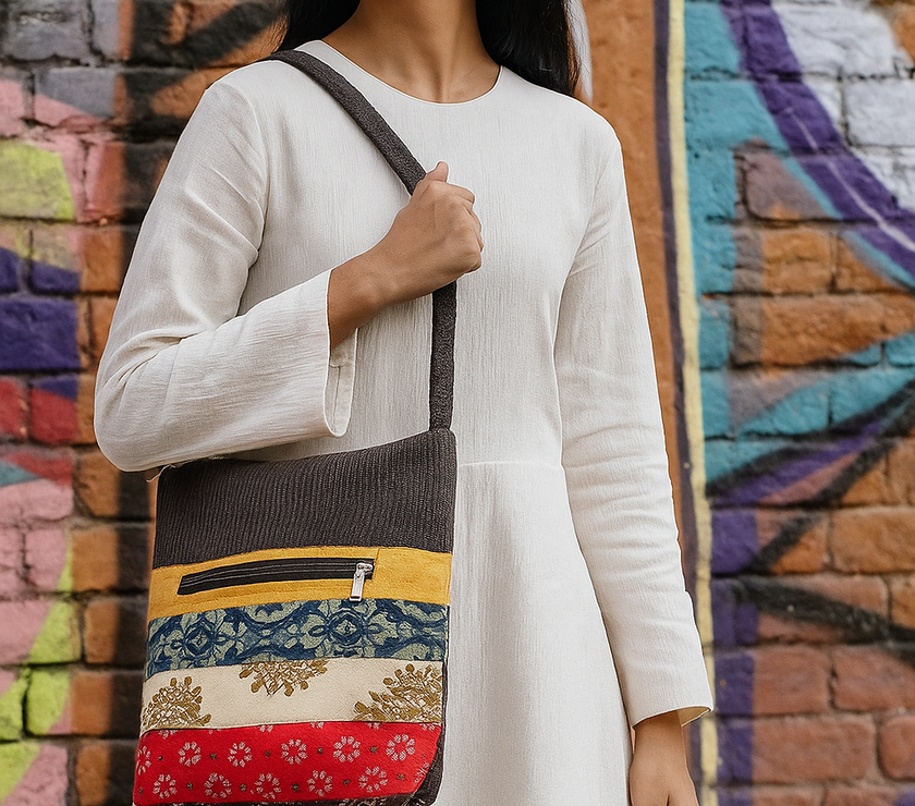 Stylish and Versatile Tote